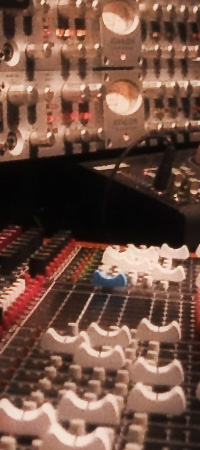 The Sound Lair